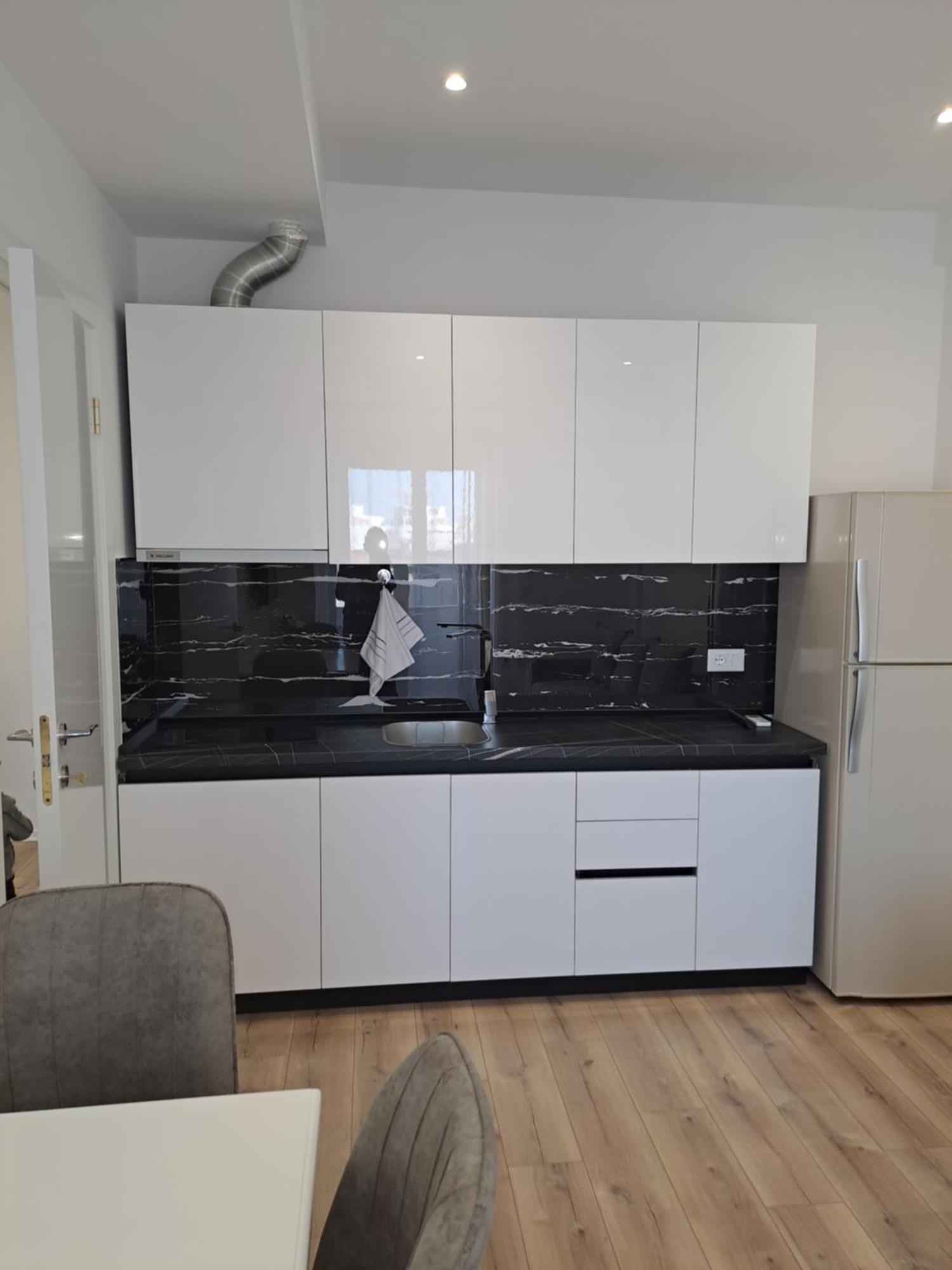 Appartement Erdis Nr 1 Tirana