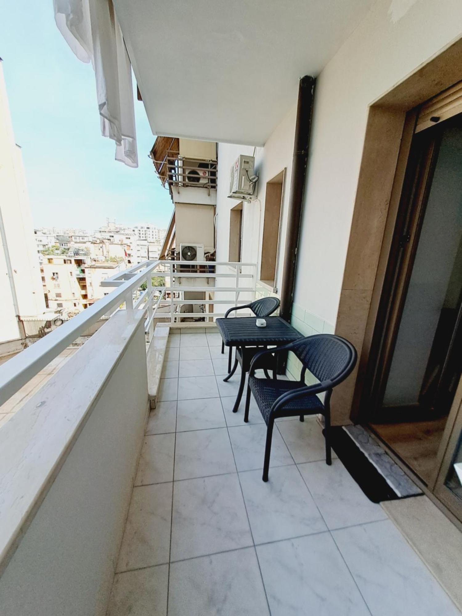 Erdis Nr 1 Appartement Tirana